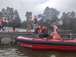 Mistrzostwa w Kwalifikowanej pierwszej pomocy 