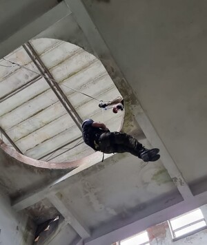 Mistrzostwa w Kwalifikowanej pierwszej pomocy 