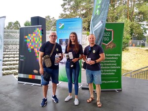 Mistrzostwa w Kwalifikowanej pierwszej pomocy 