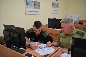 Czerwcowa edycja szkoły chorążych zakończona 