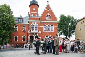 Urodziny Patrona Miasta Kętrzyn 