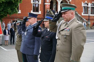 Urodziny Patrona Miasta Kętrzyn 