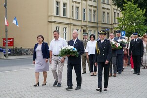 Urodziny Patrona Miasta Kętrzyn 