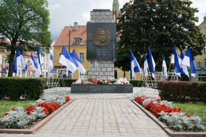 Urodziny Patrona Miasta Kętrzyn 