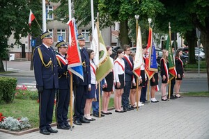 Urodziny Patrona Miasta Kętrzyn 