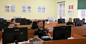 Skuteczne profilowanie w odprawie granicznej 