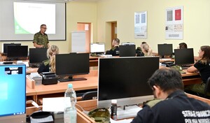 Skuteczne profilowanie w odprawie granicznej 