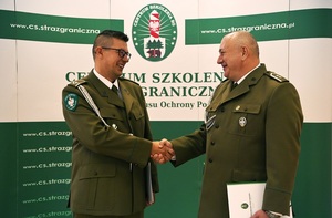 Akty mianowania wręczone 