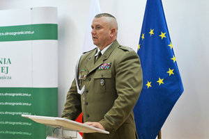 Akty mianowania wręczone 