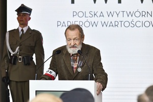 Obchody 79. rocznicy wybuchu Powstania Warszawskiego w PWPW 
