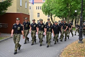 Za nami szkolenie podstawowe 