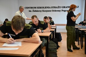Za nami szkolenie podstawowe 