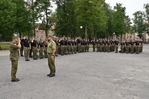 Za nami szkolenie podstawowe 