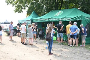 Wakacyjne spotkanie w Giżycku 
