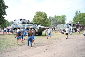 Wakacyjne spotkanie w Giżycku 