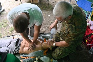 Wakacyjne spotkanie w Giżycku 