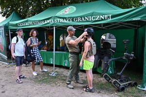 Wakacyjne spotkanie w Giżycku 