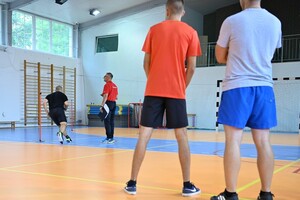 postępowanie kwalifikacyjne do służby w Straży Granicznej 