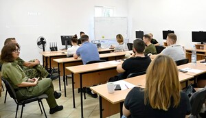 Dbamy o bezpieczeństwo w portach lotniczych 
