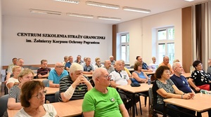 Spotkanie po latach 