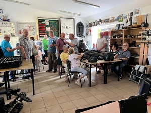 Spotkanie po latach 