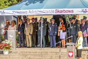 Święto Krajowej Administracji Skarbowej 