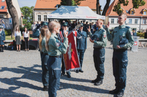 Święto Krajowej Administracji Skarbowej 