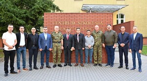 Szkoliliśmy rozpoznawania i wykrywania fałszerstw dokumentów 