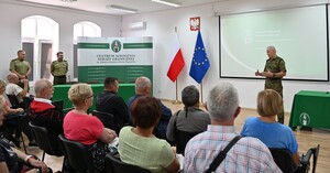 Sentymentalna podróż 