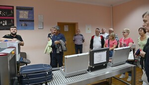 Sentymentalna podróż 