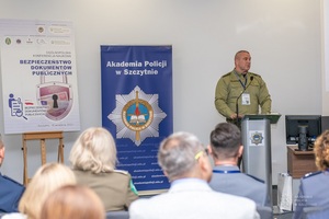 Konferencja naukowa „Bezpieczeństwo dokumentów publicznych” 