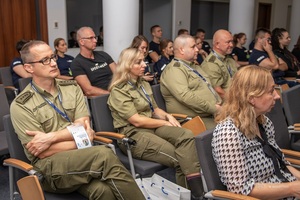 Konferencja naukowa „Bezpieczeństwo dokumentów publicznych” 