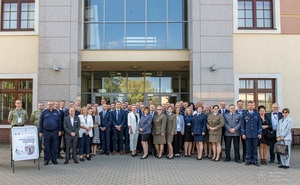 Konferencja naukowa „Bezpieczeństwo dokumentów publicznych” 