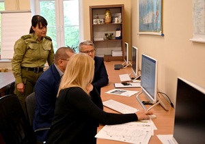 Zarządzanie analizą ryzyka według CIRAM 