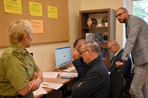 Zarządzanie analizą ryzyka według CIRAM 