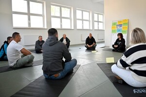 Warsztaty antystresowe 