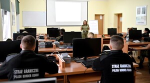 Profilowanie i jego wpływ na odprawę graniczną 