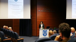 Międzynarodowa Konferencja Naukowa „Bezpieczeństwo pogranicza” 