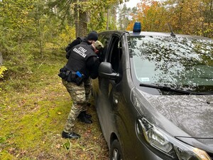 Skuteczna kontrola drogowa 
