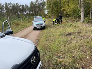 Skuteczna kontrola drogowa 