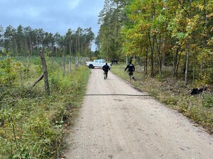 Skuteczna kontrola drogowa 