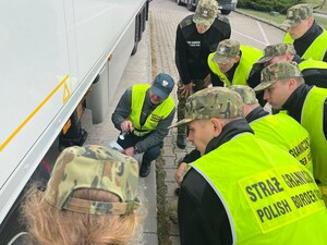 Skuteczna kontrola drogowa 