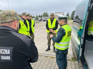 Skuteczna kontrola drogowa 