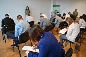 Drugi etap rekrutacji w CSSG 