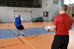 Drugi etap rekrutacji w CSSG 