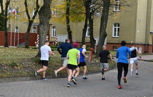 Drugi etap rekrutacji w CSSG 