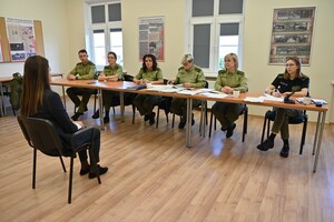 Drugi etap rekrutacji w CSSG 