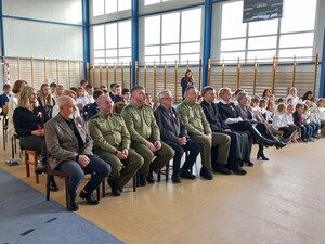Oddali cześć tym, których już nie ma 