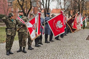 Obchody Narodowego Święta Niepodległości 