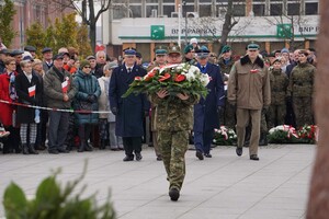 Obchody Narodowego Święta Niepodległości 